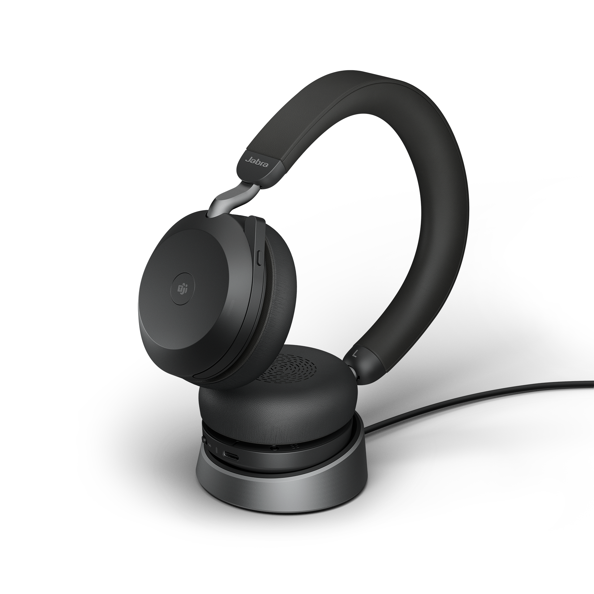  Jabra Evolve2 75 - Black 