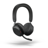  Jabra Evolve2 75 - Black 