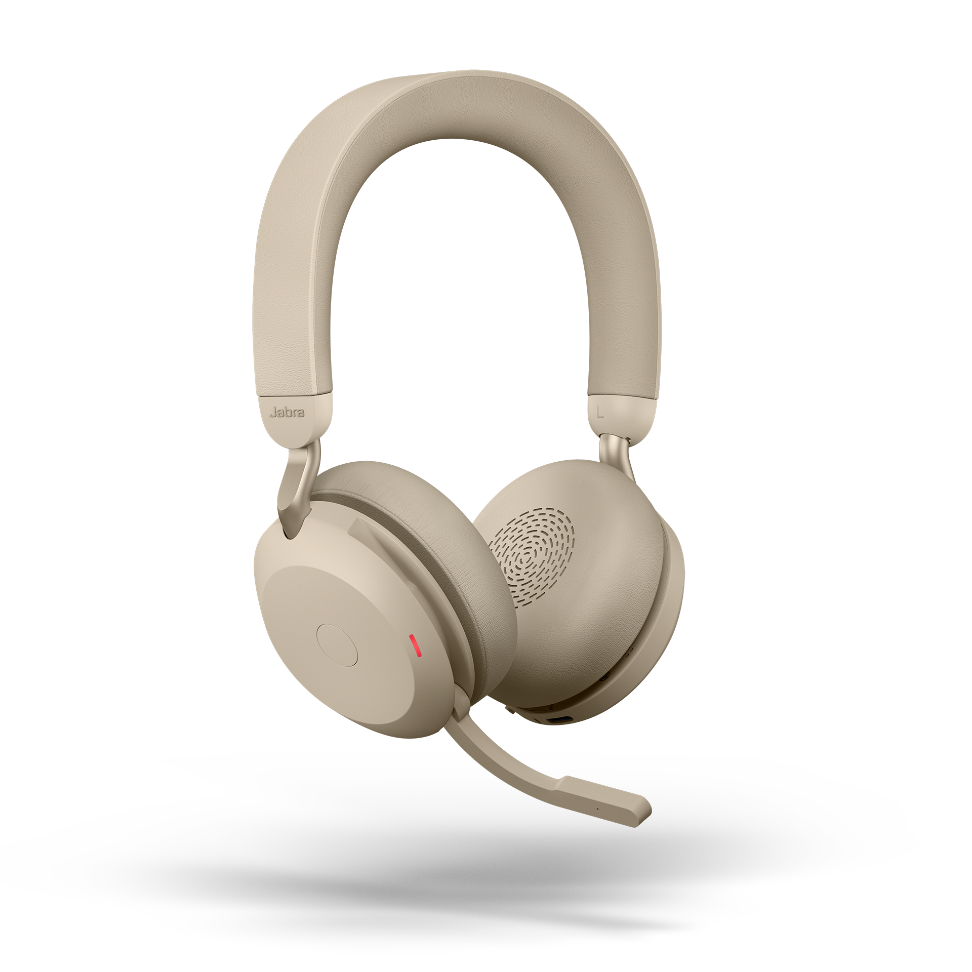  Jabra Evolve2 75 - Beige 