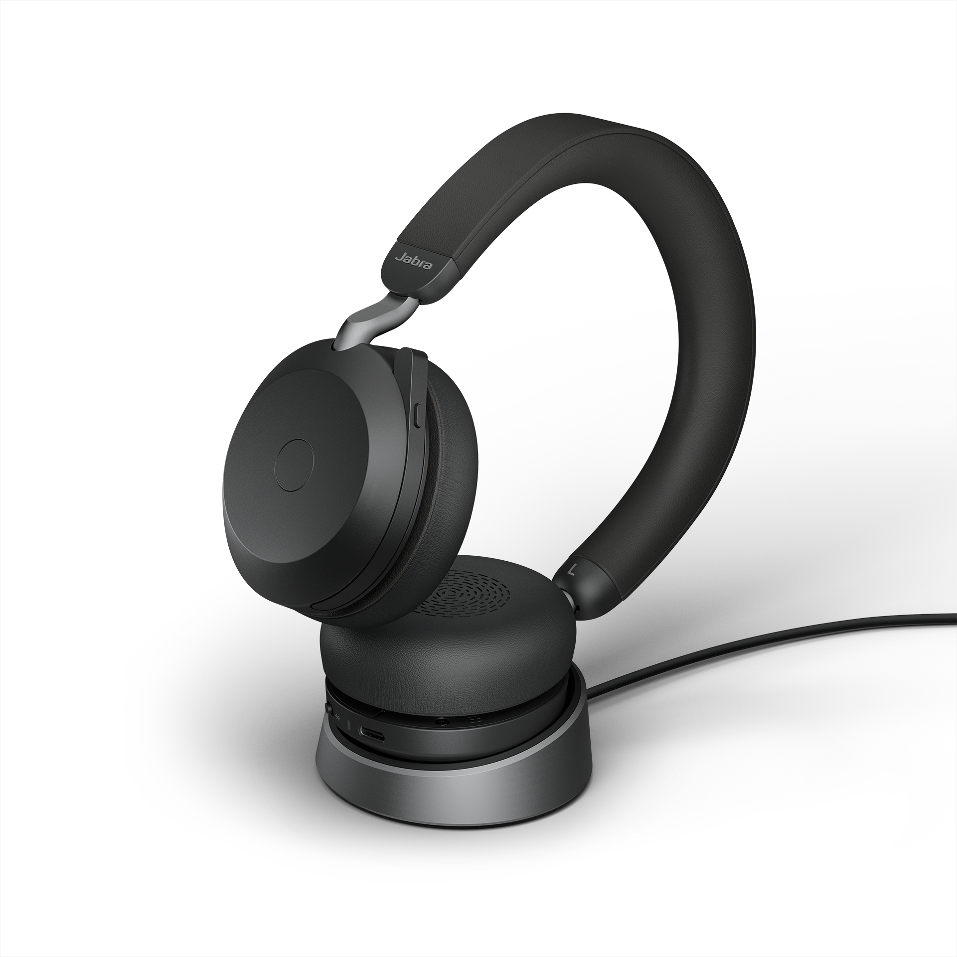  Jabra Evolve2 75 - Black 