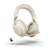 Jabra Evolve2 85 Stereo Beige