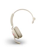  Jabra Evolve2 65 Mono - Beige 