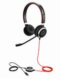  Jabra Evolve 40 