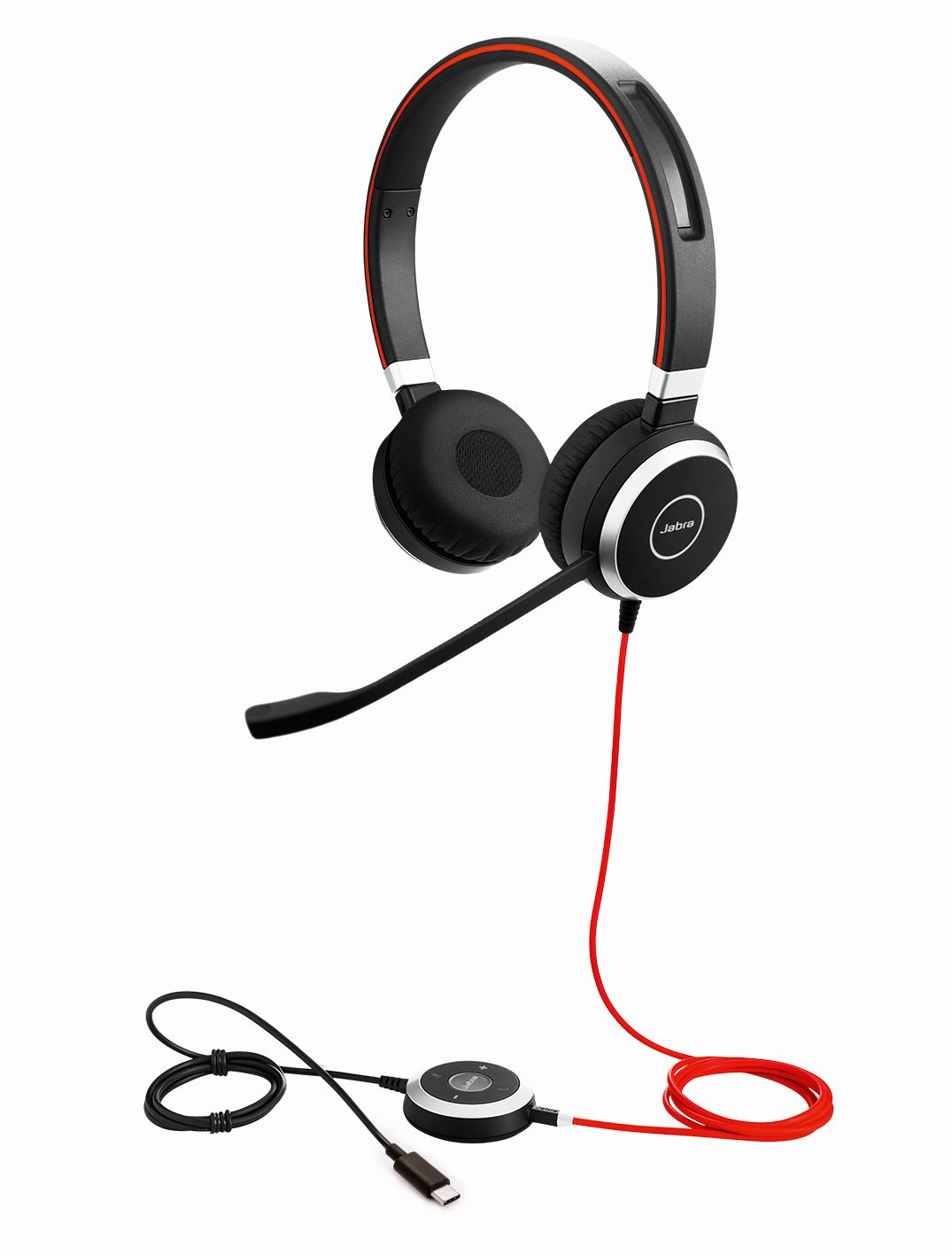  Jabra Evolve 40 