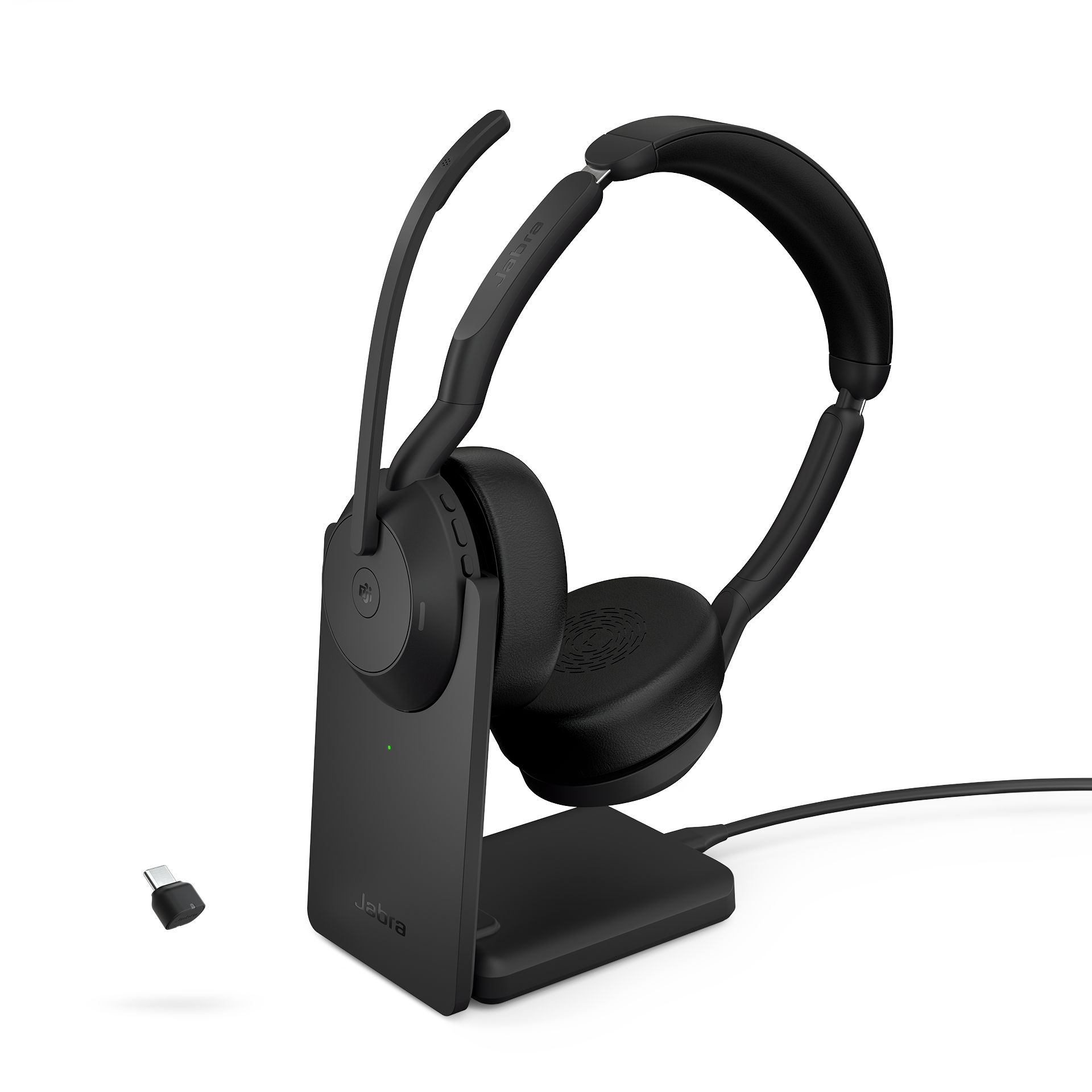  Jabra Evolve2 55 Stereo 