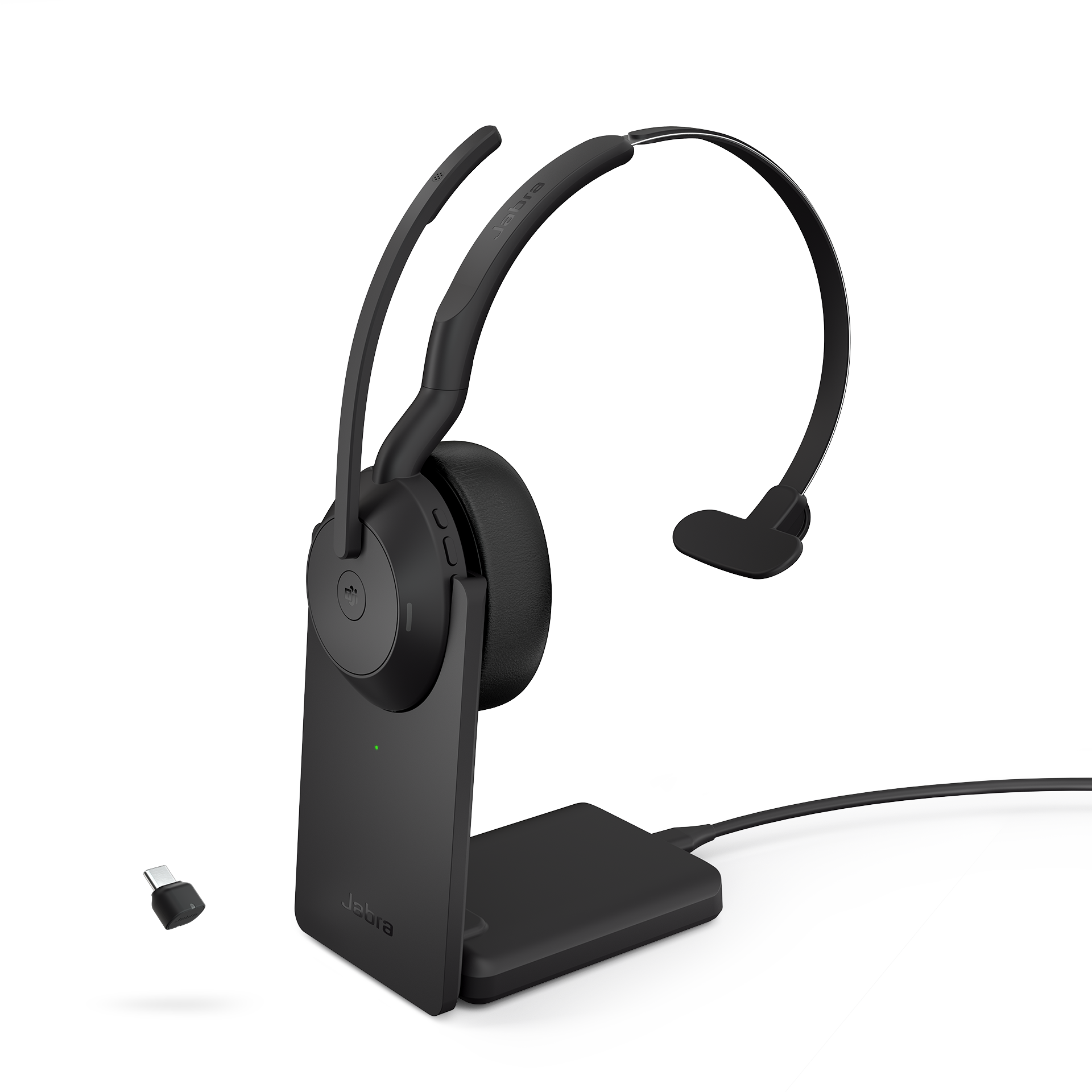  Jabra Evolve2 55 Mono 