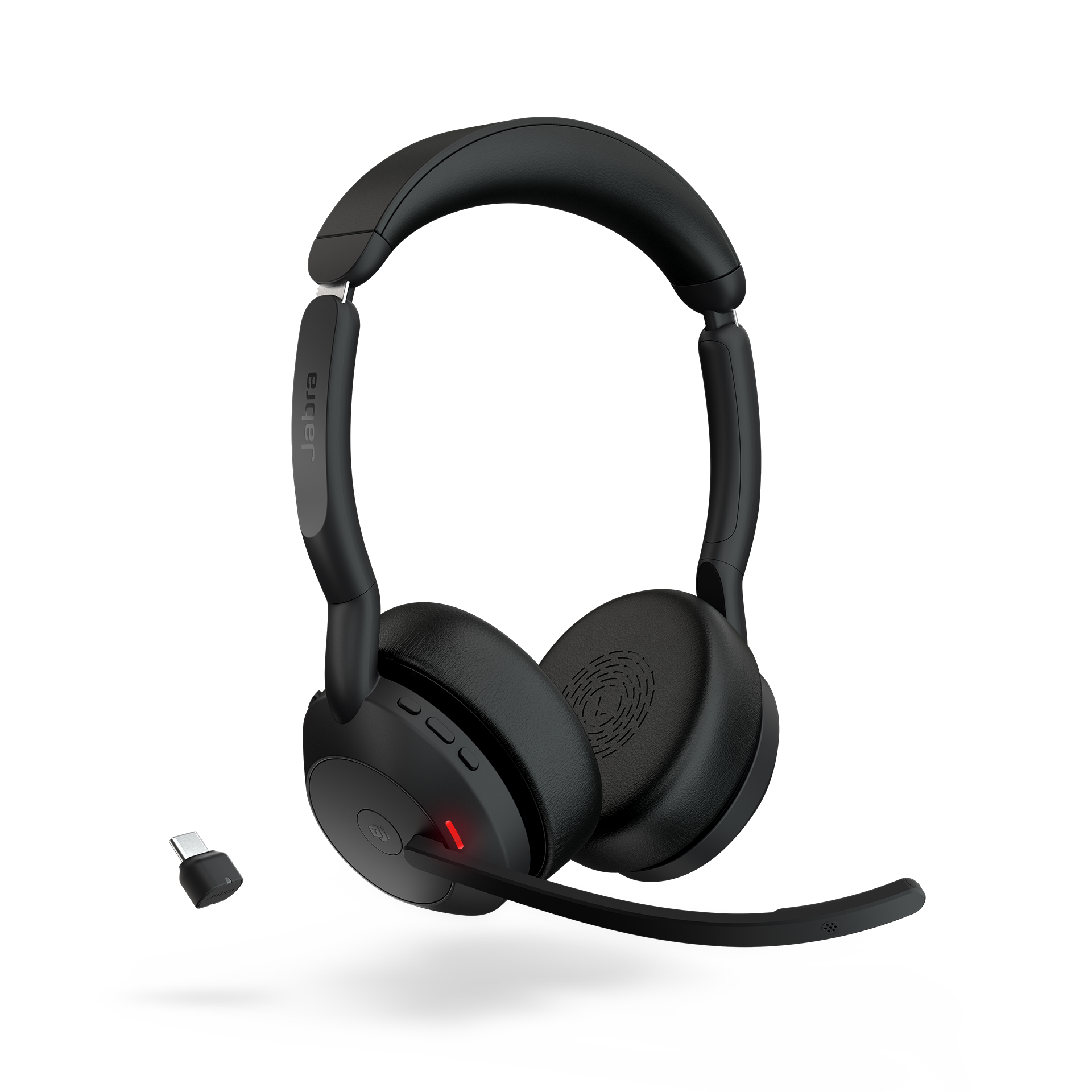  Jabra Evolve2 55 Stereo 