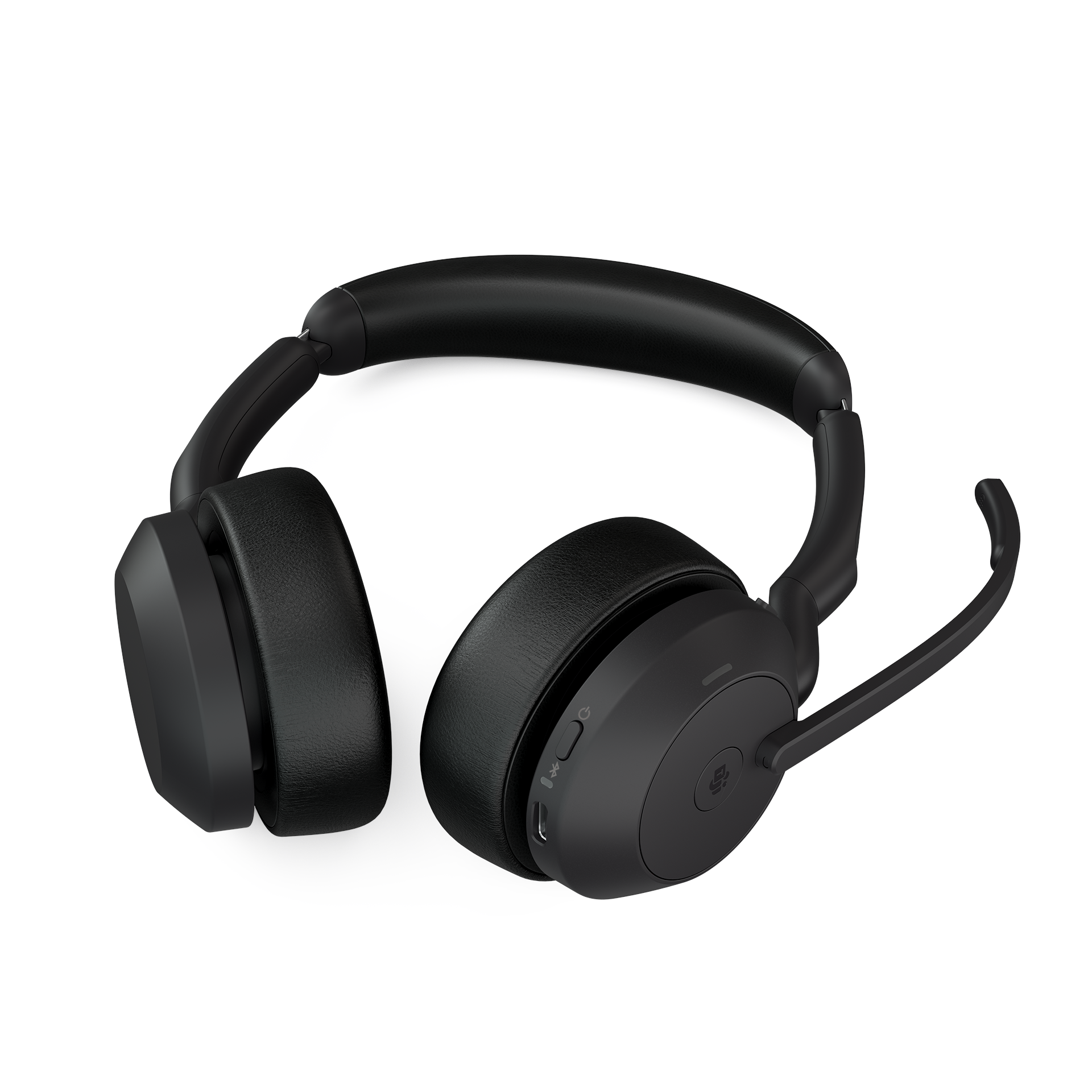  Jabra Evolve2 55 Stereo 