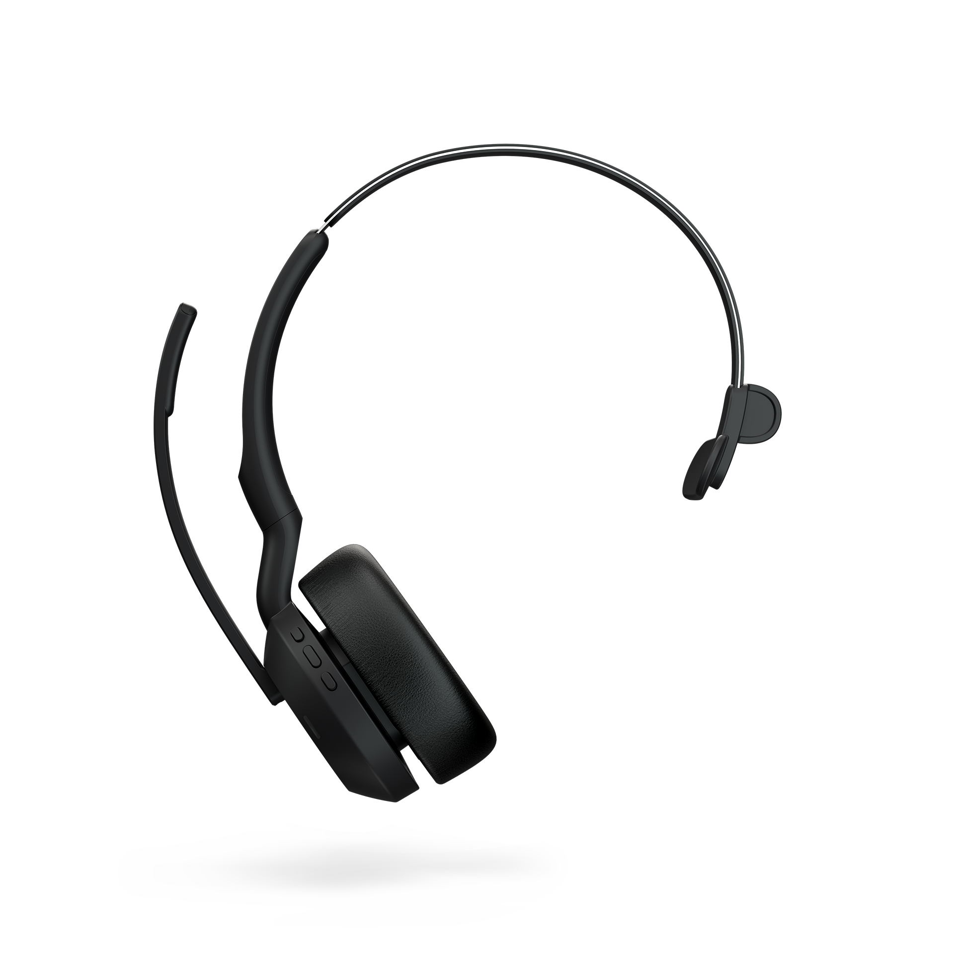  Jabra Evolve2 55 Mono 