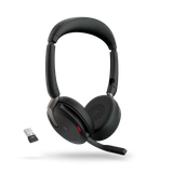  Jabra Evolve2 65 Flex Stereo 