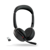 Jabra Evolve2 65 Flex Stereo