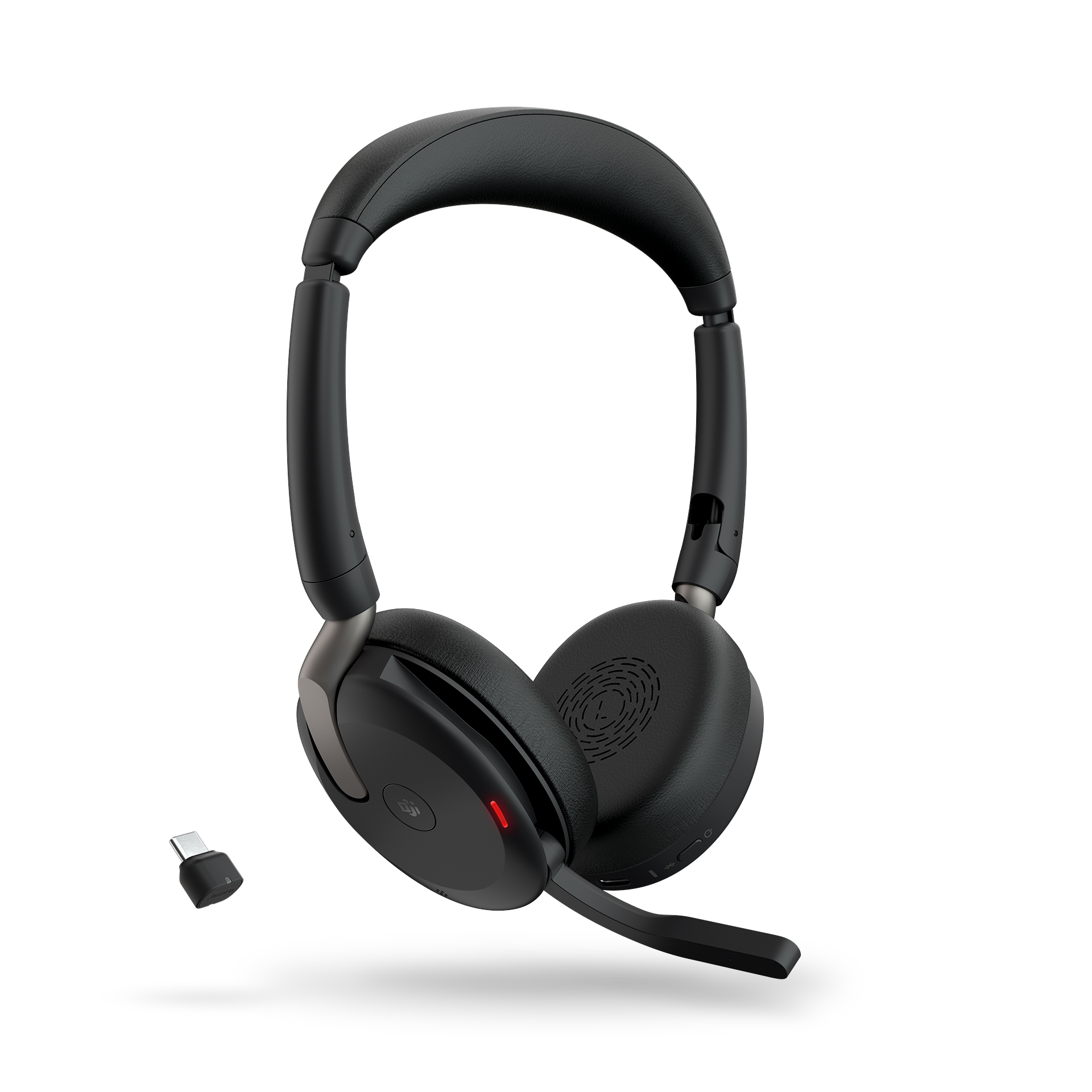  Jabra Evolve2 65 Flex Stereo 