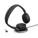  Jabra Evolve2 65 Flex Stereo 