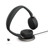  Jabra Evolve2 65 Flex Stereo 