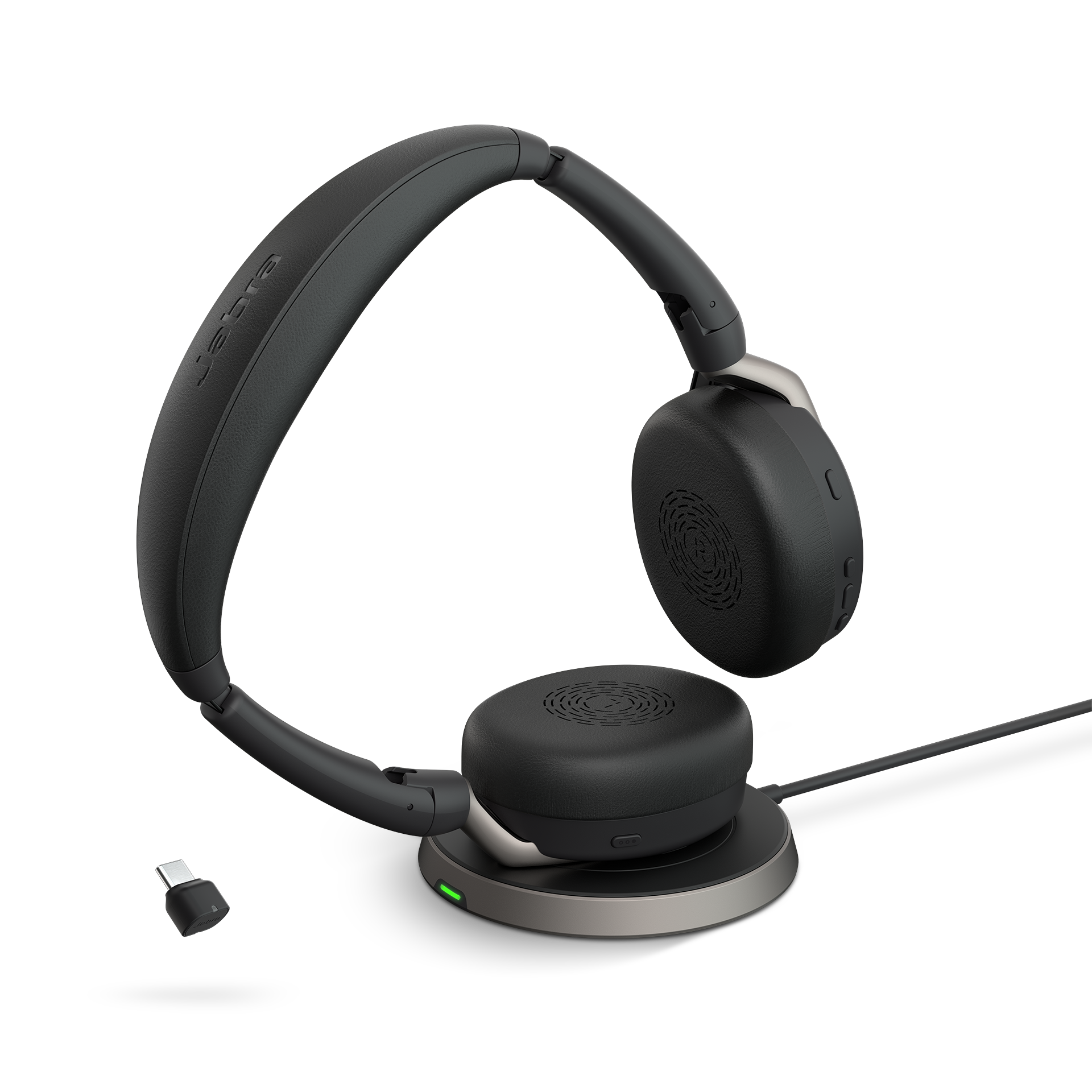  Jabra Evolve2 65 Flex Stereo 