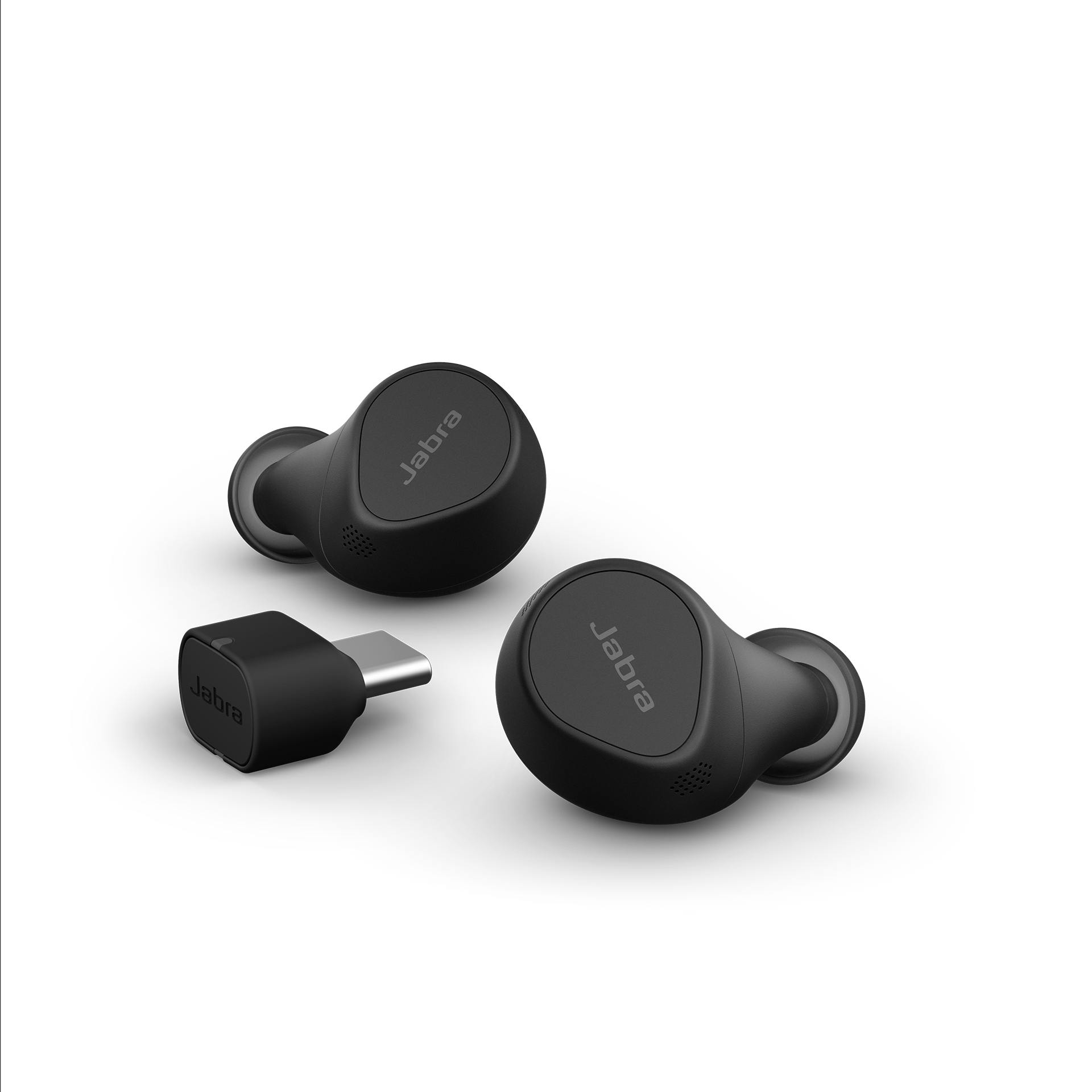  Jabra Evolve2 Buds 