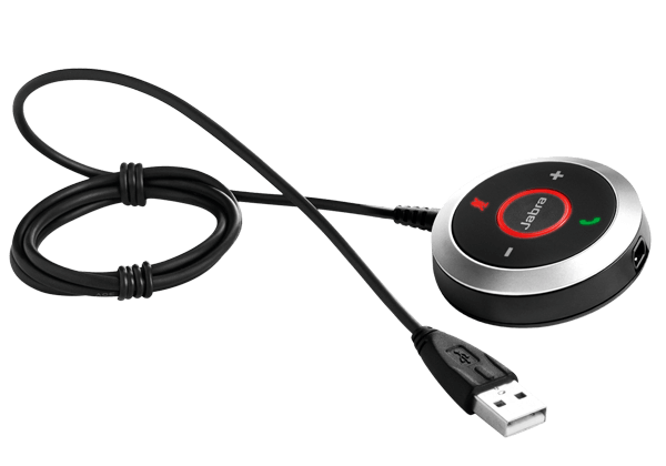  Bộ điều khiển Jabra Evolve 80 