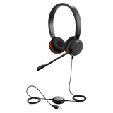  Jabra Evolve 20 SE 