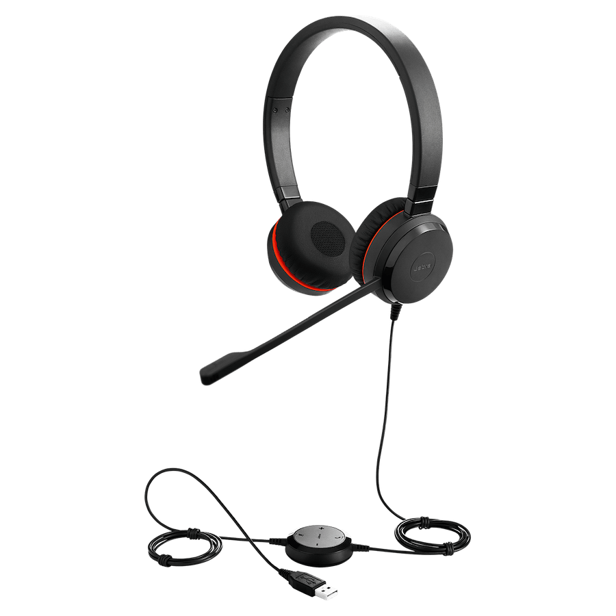  Jabra Evolve 20 SE 