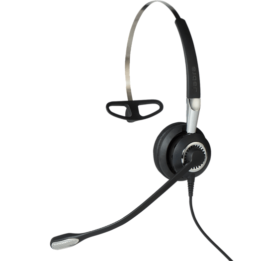  Jabra Biz 2400 II 