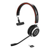  Jabra Evolve 65 SE, Link 380a 