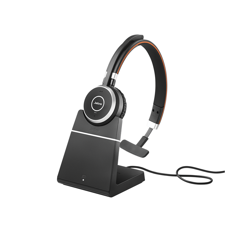  Jabra Evolve 65 SE, Link 380a 
