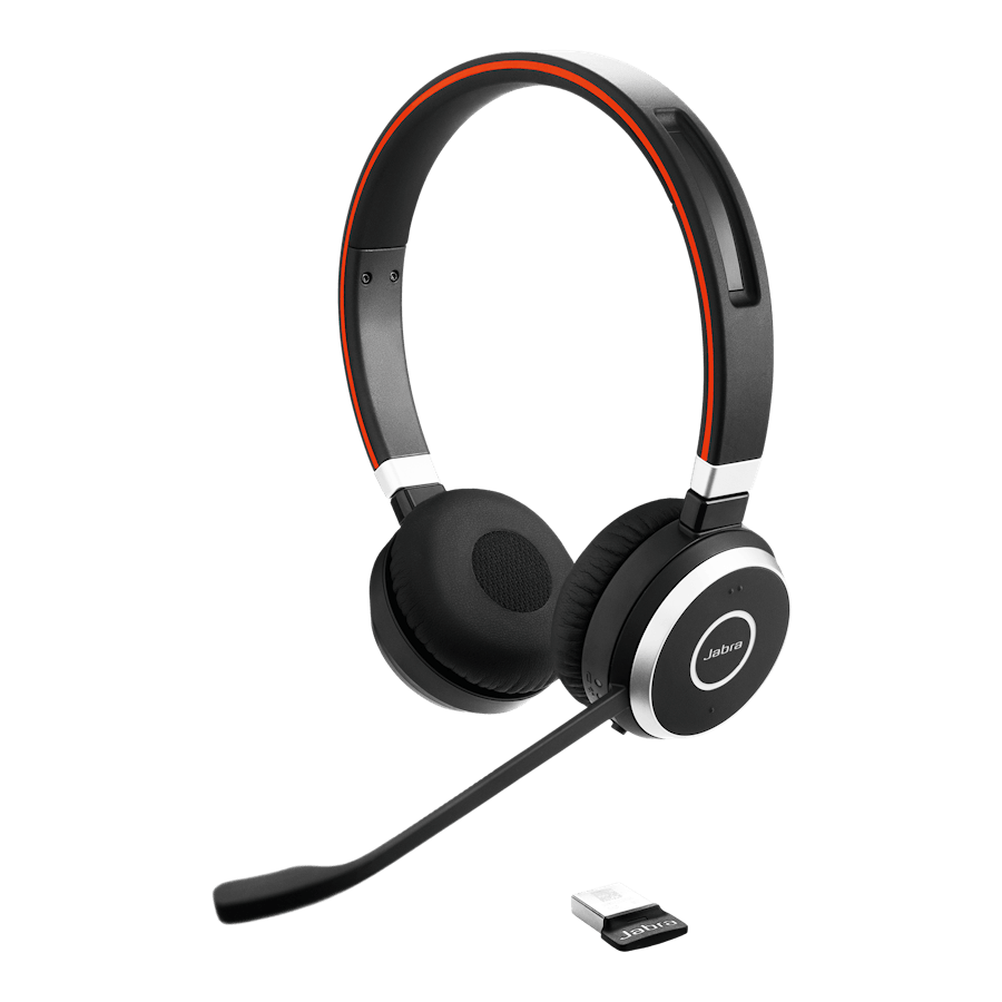  Jabra Evolve 65 SE, Link 380a 