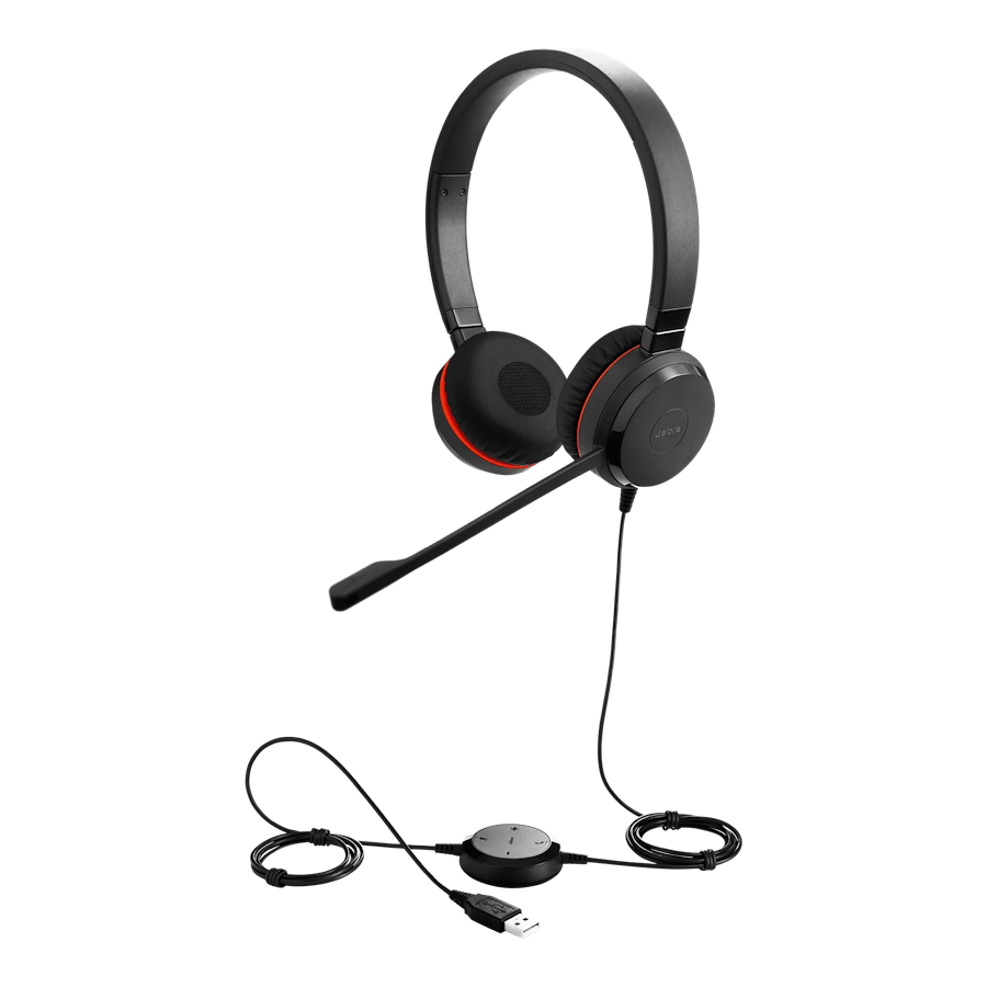  Jabra Evolve 30 II 