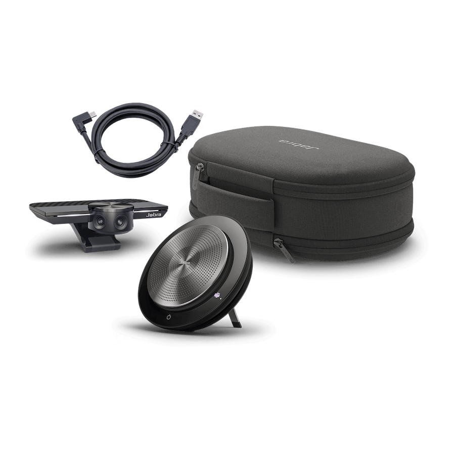  Jabra PanaCast Meet Anywhere 