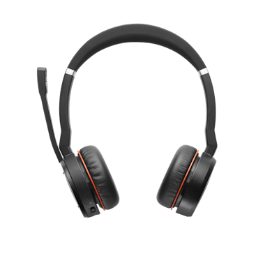  Jabra Evolve 75 SE, Link 380a Stereo 