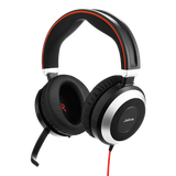  Jabra Evolve 80 Stereo 