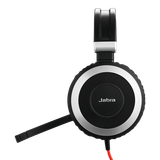  Jabra Evolve 80 Stereo 