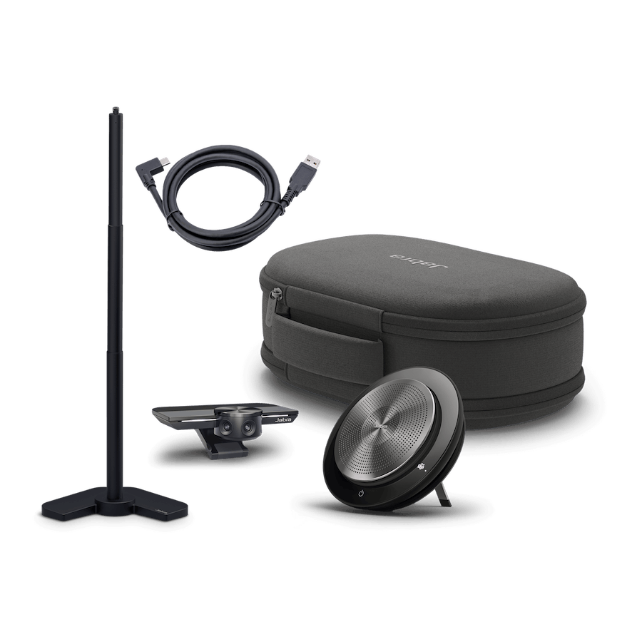  Jabra PanaCast Meet Anywhere 