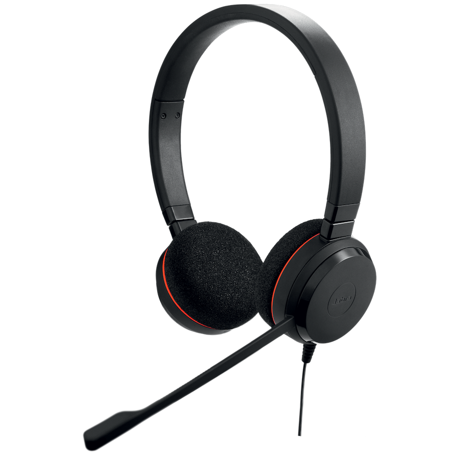  Jabra Evolve 20 