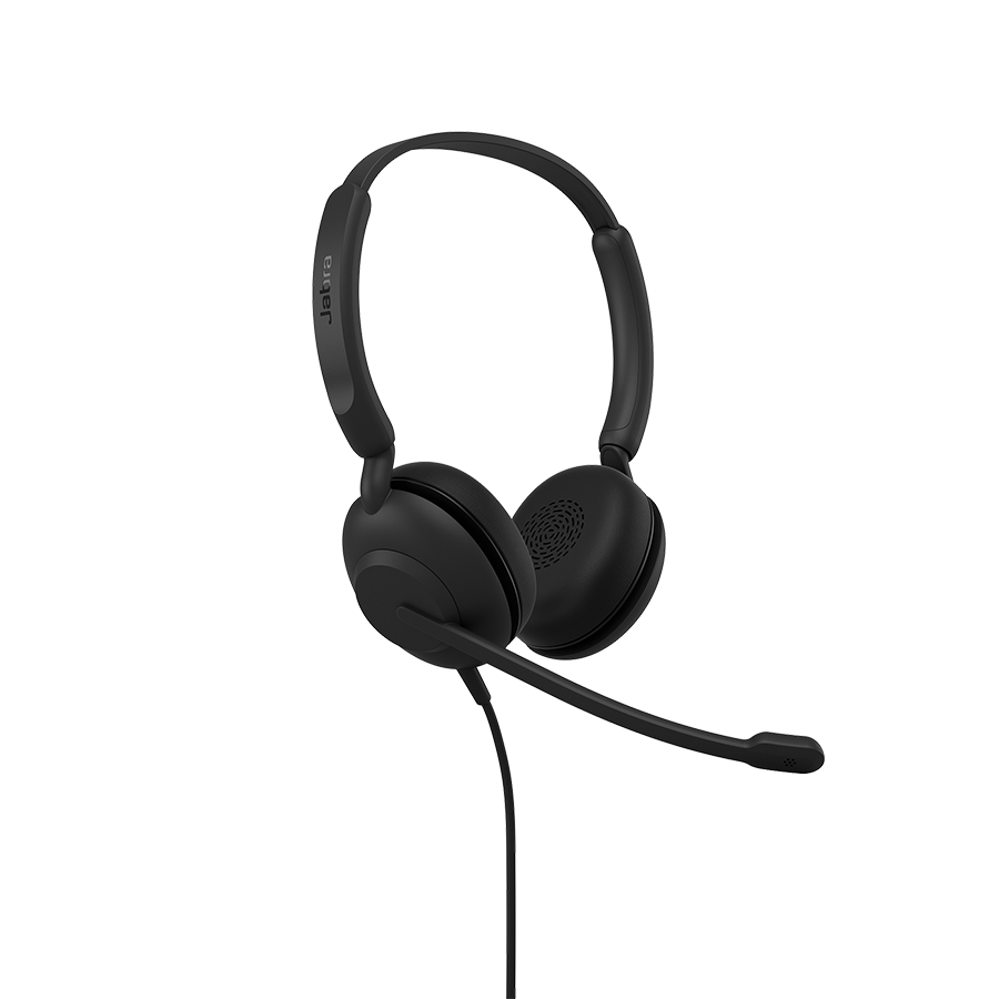  Jabra Evolve 10 MS Stereo 