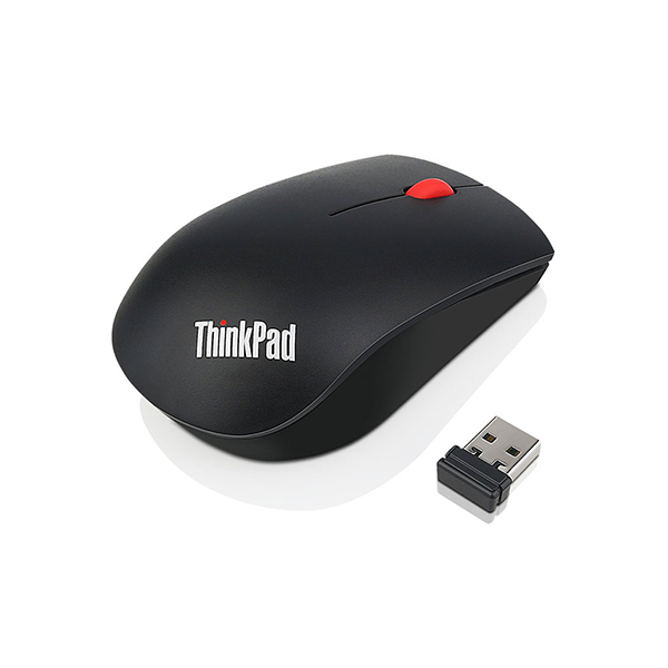  LENOVO MOUSE ThinkPad  Wireless Mouse 