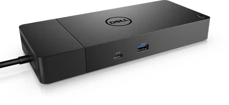  Dell Dock WD19S 180W 