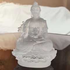 Tượng Phật Dược Sư Lưu Ly LL003