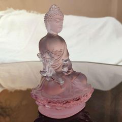 Tượng Phật Dược Sư Lưu Ly LL008