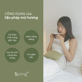  Gối chườm đa năng thảo mộc 