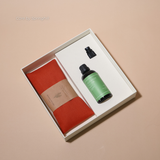  Care Box chăm mắt 