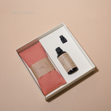  Care Box chăm mắt 