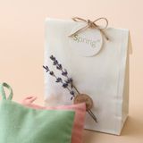  Túi thơm nụ hoa oải hương 