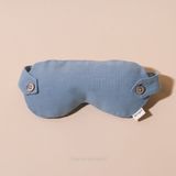  Bịt mắt ngủ 2-trong-1 