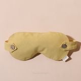  Bịt mắt ngủ 2-trong-1 