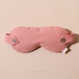  Bịt mắt ngủ 2-trong-1 