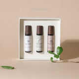  Thanh lăn tinh dầu hữu cơ 