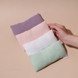  Gối chườm bé yêu 