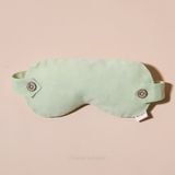  Bịt mắt ngủ 2-trong-1 