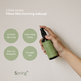  Chai xịt thơm vải 